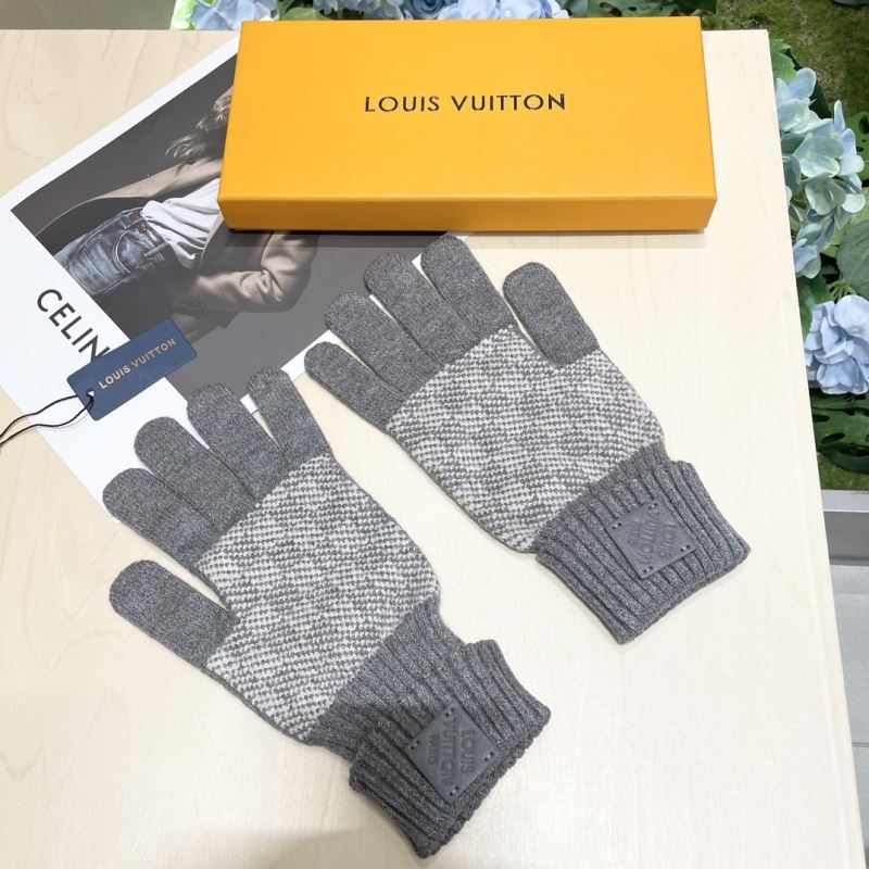 Louis Vuitton Gloves